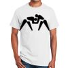 Ultra Cotton™ 100% Cotton T Shirt Thumbnail
