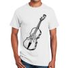 Ultra Cotton™ 100% Cotton T Shirt Thumbnail