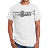 Ultra Cotton™ 100% Cotton T Shirt Thumbnail