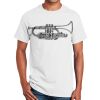 Ultra Cotton™ 100% Cotton T Shirt Thumbnail