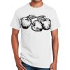 Ultra Cotton™ 100% Cotton T Shirt Thumbnail
