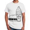 Ultra Cotton™ 100% Cotton T Shirt Thumbnail