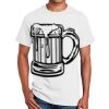 Ultra Cotton™ 100% Cotton T Shirt Thumbnail