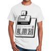 Ultra Cotton™ 100% Cotton T Shirt Thumbnail