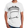 Ultra Cotton™ 100% Cotton T Shirt Thumbnail