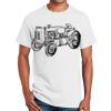 Ultra Cotton™ 100% Cotton T Shirt Thumbnail
