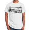 Ultra Cotton™ 100% Cotton T Shirt Thumbnail