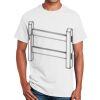 Ultra Cotton™ 100% Cotton T Shirt Thumbnail