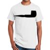 Ultra Cotton™ 100% Cotton T Shirt Thumbnail
