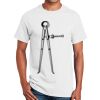 Ultra Cotton™ 100% Cotton T Shirt Thumbnail