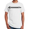 Ultra Cotton™ 100% Cotton T Shirt Thumbnail
