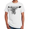Ultra Cotton™ 100% Cotton T Shirt Thumbnail
