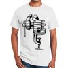 Ultra Cotton™ 100% Cotton T Shirt Thumbnail