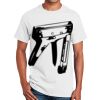 Ultra Cotton™ 100% Cotton T Shirt Thumbnail