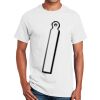 Ultra Cotton™ 100% Cotton T Shirt Thumbnail