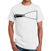 Ultra Cotton™ 100% Cotton T Shirt Thumbnail