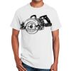 Ultra Cotton™ 100% Cotton T Shirt Thumbnail
