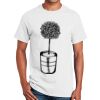Ultra Cotton™ 100% Cotton T Shirt Thumbnail