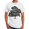 Ultra Cotton™ 100% Cotton T Shirt Thumbnail