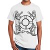 Ultra Cotton™ 100% Cotton T Shirt Thumbnail
