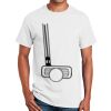 Ultra Cotton™ 100% Cotton T Shirt Thumbnail