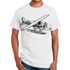 Ultra Cotton™ 100% Cotton T Shirt Thumbnail