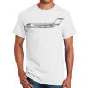 Ultra Cotton™ 100% Cotton T Shirt Thumbnail