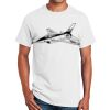 Ultra Cotton™ 100% Cotton T Shirt Thumbnail