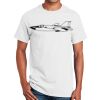 Ultra Cotton™ 100% Cotton T Shirt Thumbnail