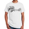 Ultra Cotton™ 100% Cotton T Shirt Thumbnail