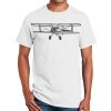Ultra Cotton™ 100% Cotton T Shirt Thumbnail