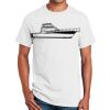 Ultra Cotton™ 100% Cotton T Shirt Thumbnail