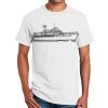 Ultra Cotton™ 100% Cotton T Shirt Thumbnail