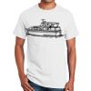 Ultra Cotton™ 100% Cotton T Shirt Thumbnail