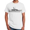 Ultra Cotton™ 100% Cotton T Shirt Thumbnail
