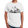 Ultra Cotton™ 100% Cotton T Shirt Thumbnail