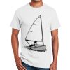 Ultra Cotton™ 100% Cotton T Shirt Thumbnail