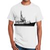 Ultra Cotton™ 100% Cotton T Shirt Thumbnail