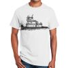 Ultra Cotton™ 100% Cotton T Shirt Thumbnail