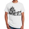 Ultra Cotton™ 100% Cotton T Shirt Thumbnail