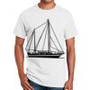 Ultra Cotton™ 100% Cotton T Shirt Thumbnail