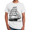 Ultra Cotton™ 100% Cotton T Shirt Thumbnail