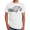 Ultra Cotton™ 100% Cotton T Shirt Thumbnail