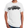 Ultra Cotton™ 100% Cotton T Shirt Thumbnail