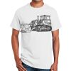 Ultra Cotton™ 100% Cotton T Shirt Thumbnail
