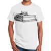 Ultra Cotton™ 100% Cotton T Shirt Thumbnail