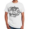 Ultra Cotton™ 100% Cotton T Shirt Thumbnail