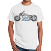 Ultra Cotton™ 100% Cotton T Shirt Thumbnail