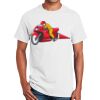 Ultra Cotton™ 100% Cotton T Shirt Thumbnail
