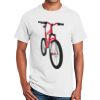 Ultra Cotton™ 100% Cotton T Shirt Thumbnail